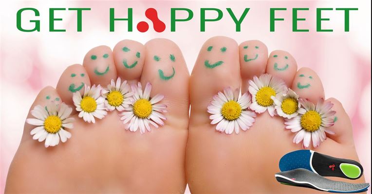 Indlægssåler fordele og hvordan de kan forbedre din fodkomfort