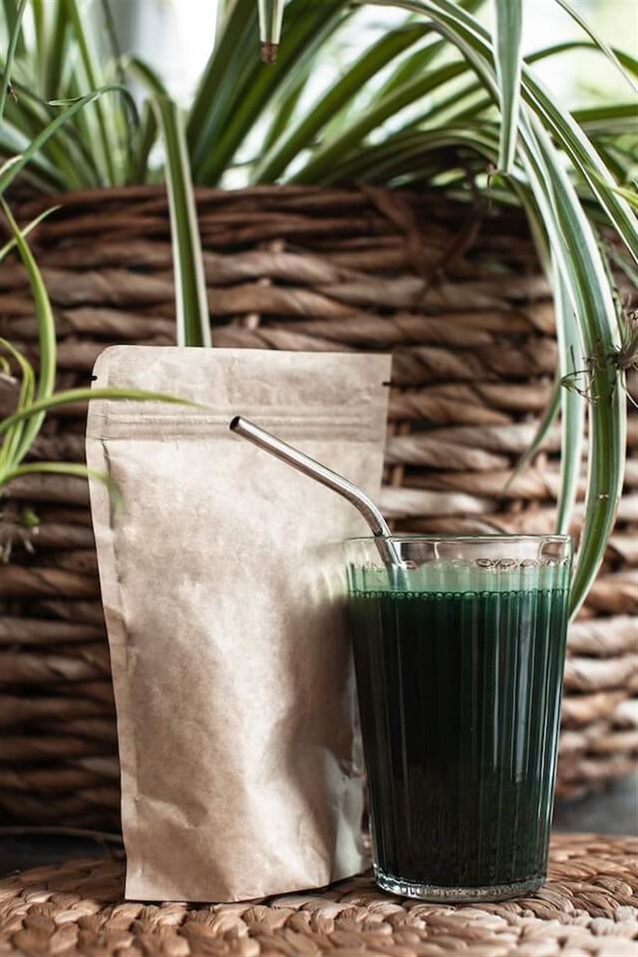 Alt du behøver at vide om spiruline superfood