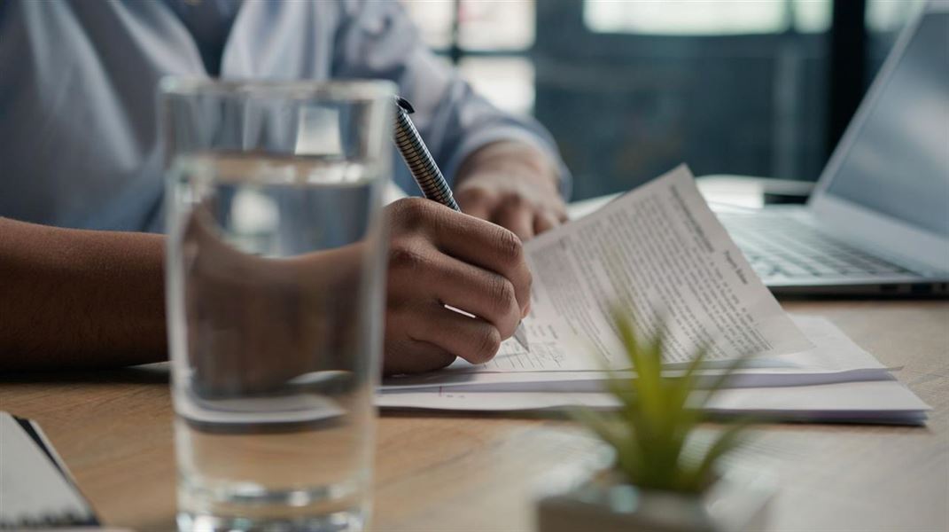 Hvorfor en drikkevandskøler er smart for arbejdsgivere