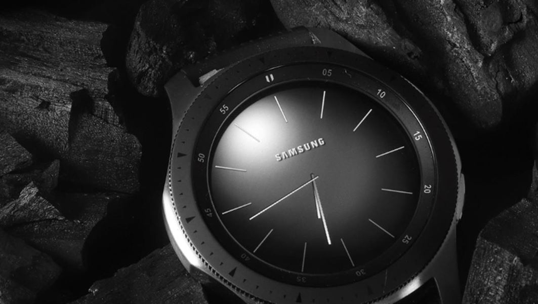 Her kan du finde din næste samsung galaxy urrem