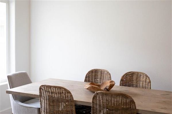 Guide til valg af de perfekte spisestuestole