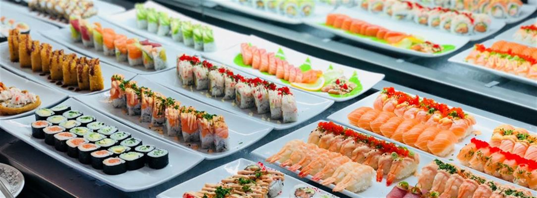 Gode restauranter silkeborg