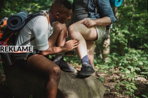 Undga flater og lopper