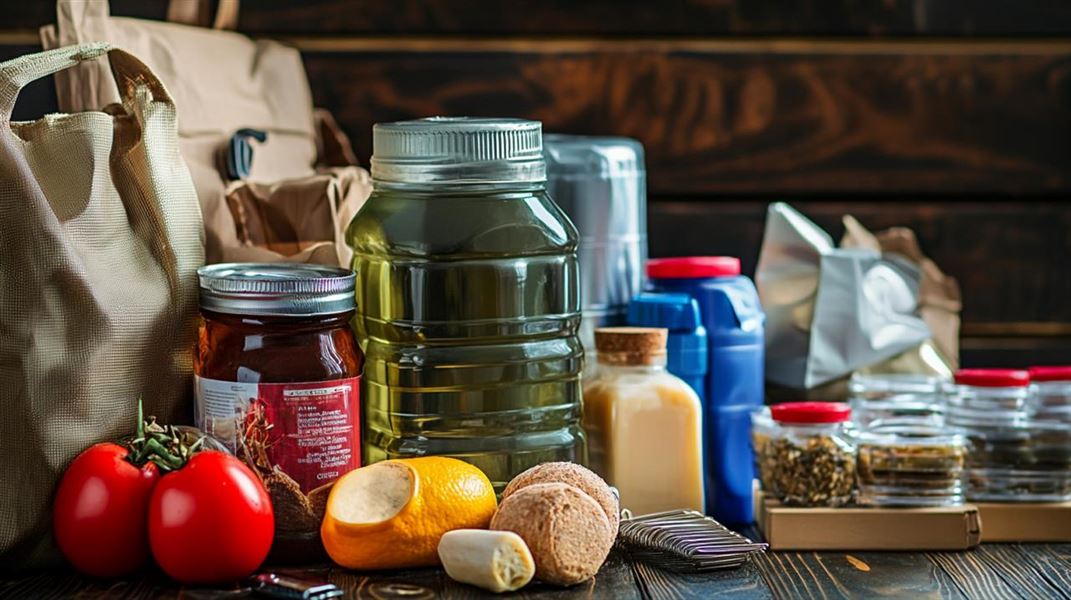 Prepping - en guide til begyndere