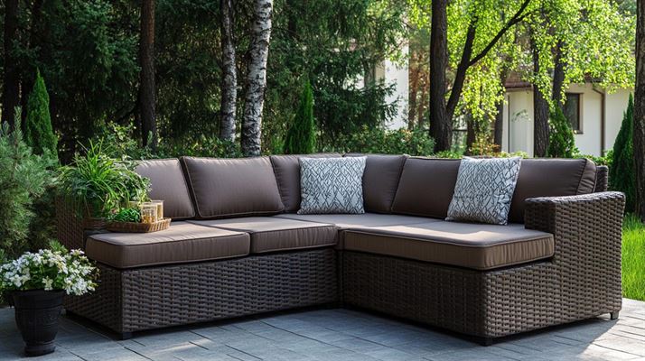 Loungemøbler - skab din drømmeoas