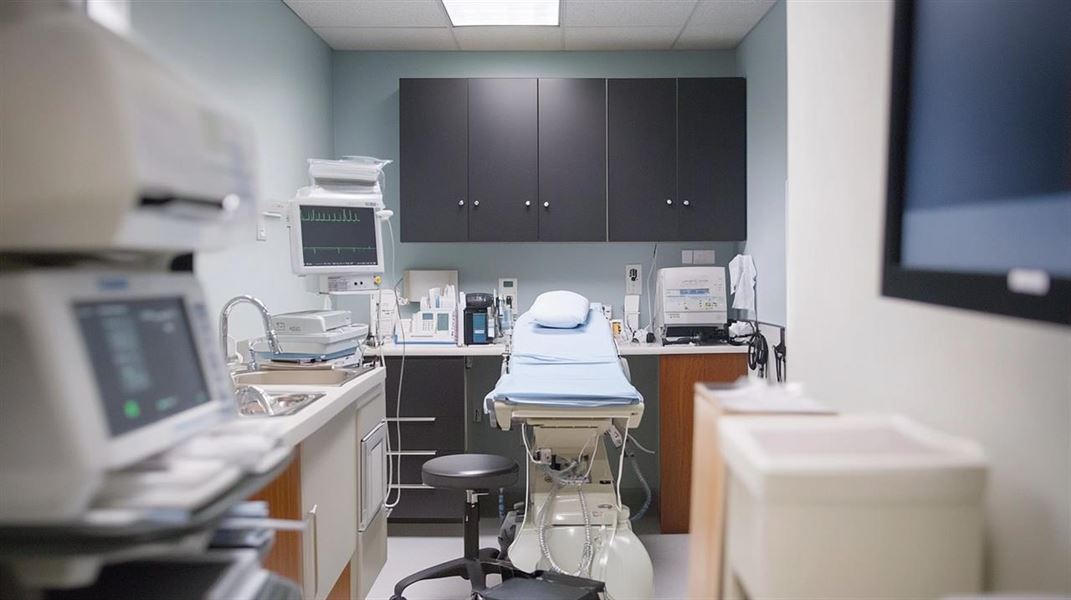 Fertilitetsklinik - din vej til tryg og professionel hjælp