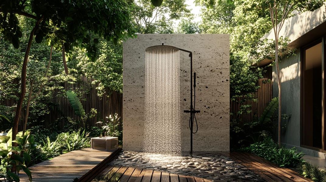 Udebruser - oplev luksus og praktiske fordele i din have