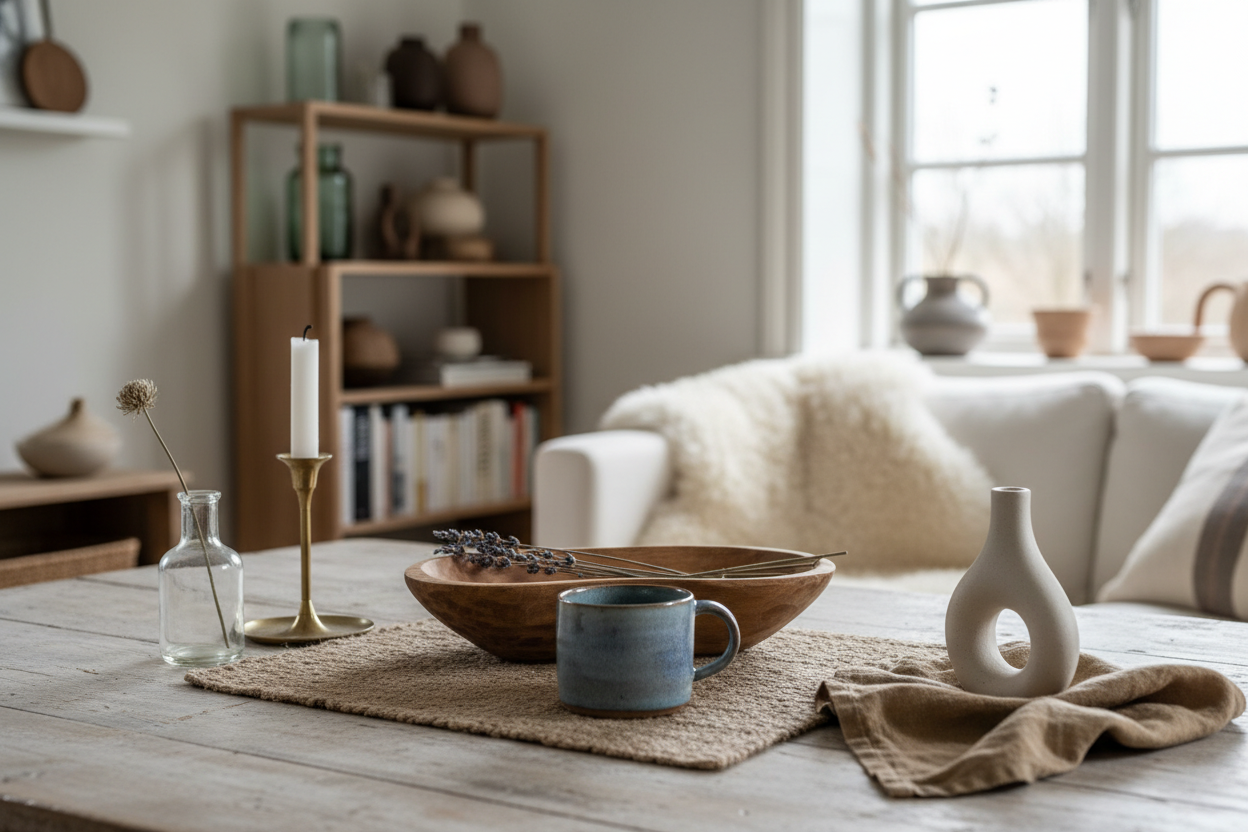 Brugskunst: Skønhed og Funktionalitet i Harmoni